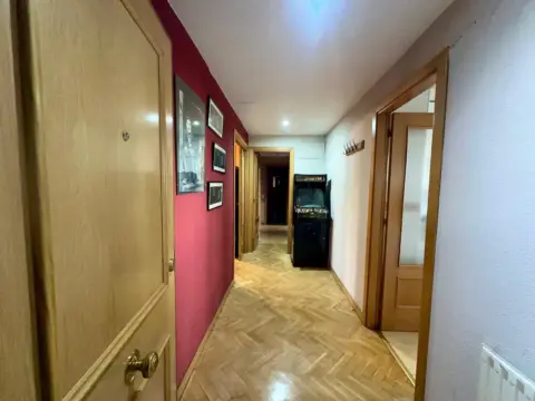 Piso en Avenida de los Rosales