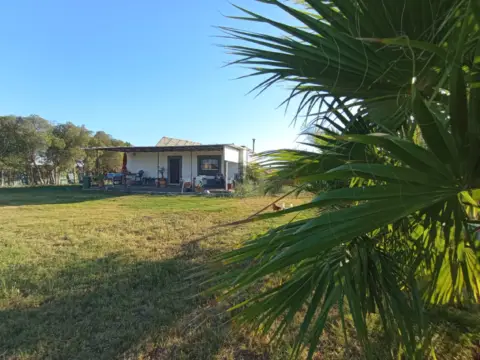 Finca rústica en Loma