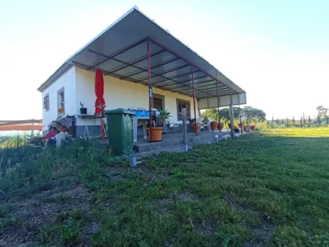 Finca rústica en Loma