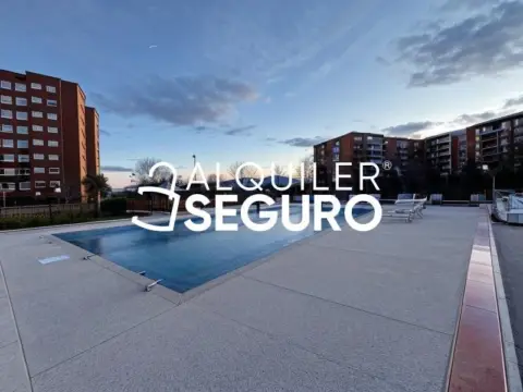 Piso en Norte - Universidad