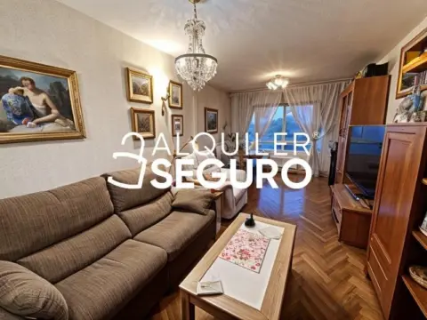 Piso en Norte - Universidad