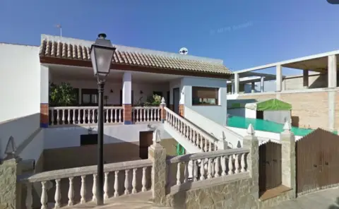 Casa en San José del Valle