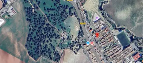 Casa en San José del Valle