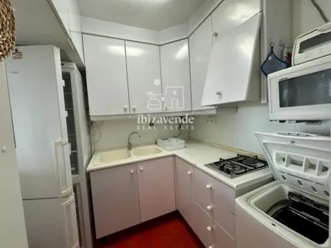 Ático en Santa Eulalia