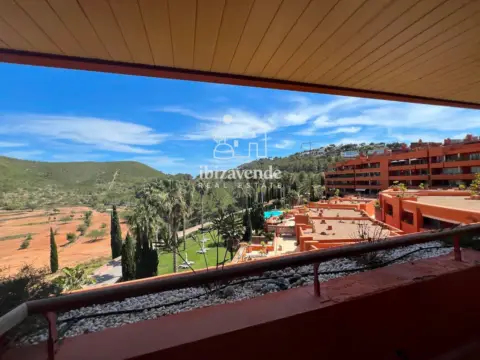 Piso en Roca Llisa
