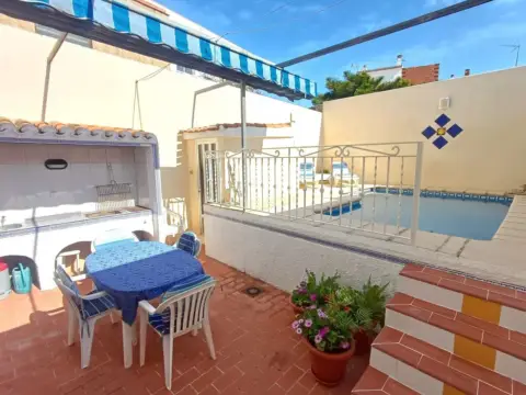 Casa en Valencia Province