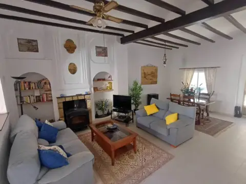 Casa en Valencia Province