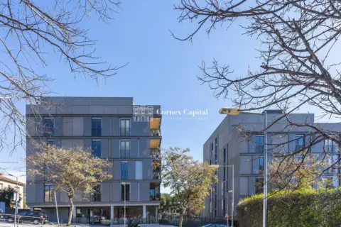 Piso en Carrer de Ràfols