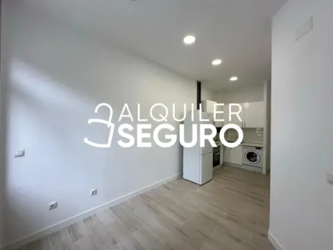 Piso en Moratalaz