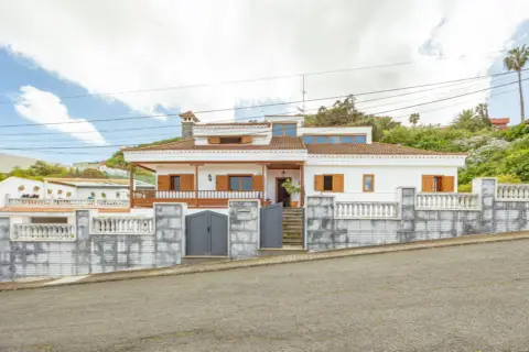Casa en calle del Músico José María Tarridas, 1