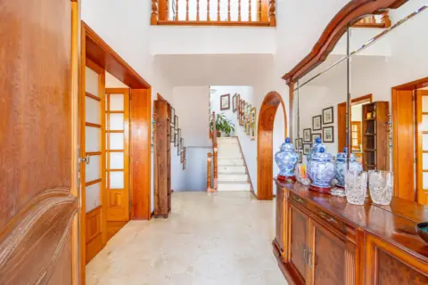 Casa en calle del Músico José María Tarridas, 1