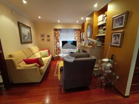 Casa adosada en Milagrosa