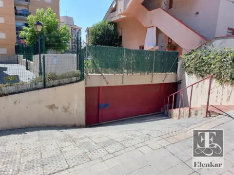 Garaje en Calafell Poble