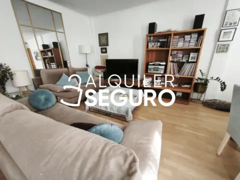 Piso en Pol Universidad Romareda