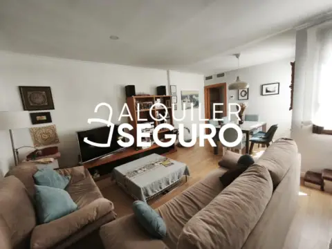 Piso en Pol Universidad Romareda