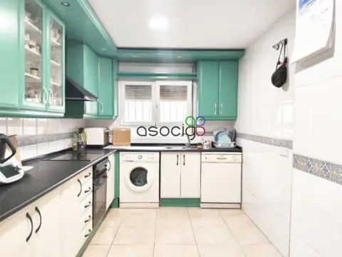 Casa adosada en Cabanillas del Campo