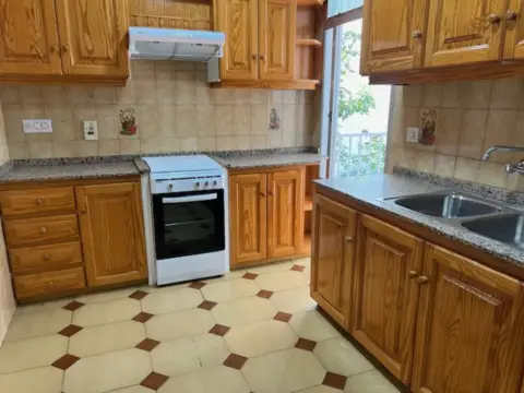 Apartamento en Valencia Province