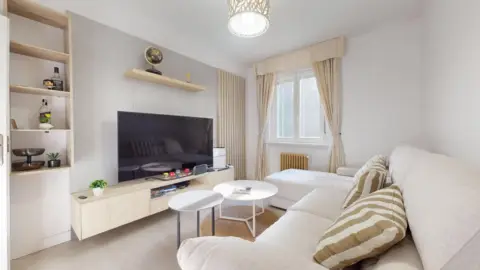 Piso en calle Arrosadia