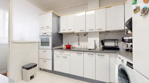 Piso en calle Arrosadia