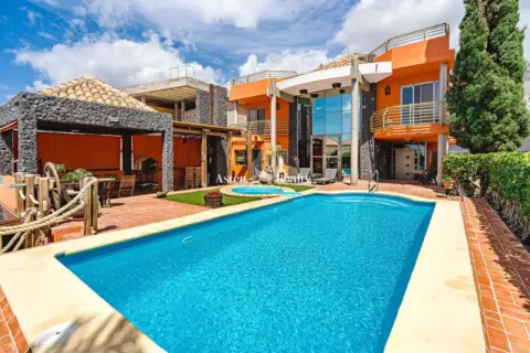 Casa – Adeje