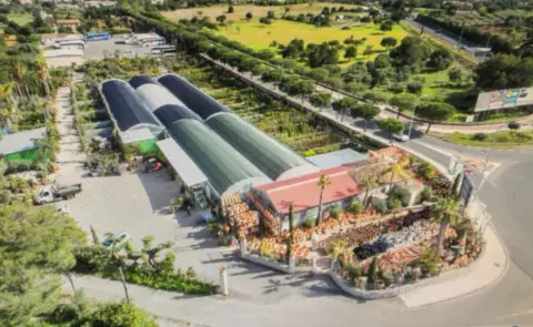 Finca rústica en Son Servera