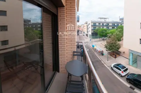 Piso en Carrer de Fortuny