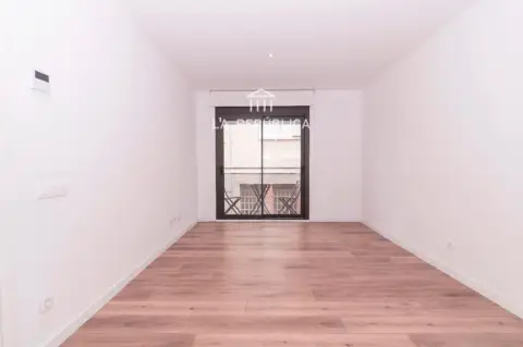 Piso en Carrer de Fortuny