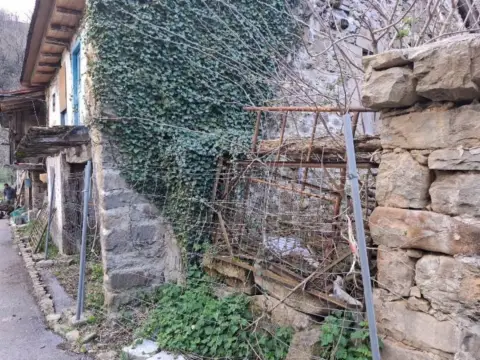 Casa en calle C/ La Rosa