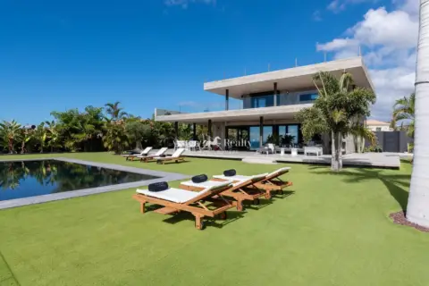 Casa en Callao Salvaje-Playa Paraíso-Armeñime