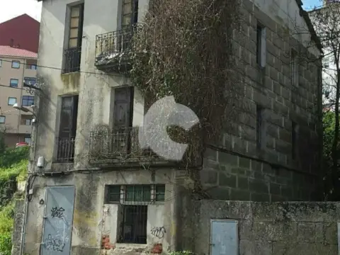 Casa en Veintiuno