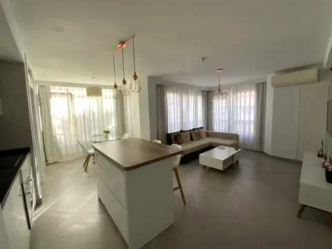 Apartamento en Casco Antiguo
