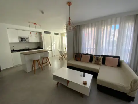 Apartamento en Casco Antiguo