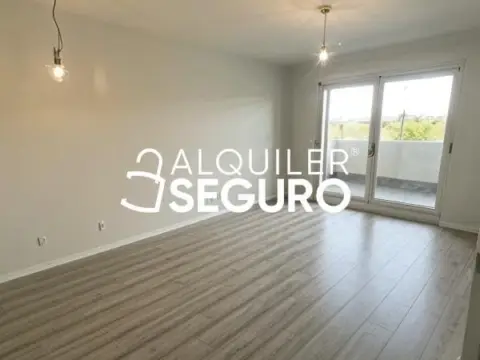 Piso en Villanueva de La Torre