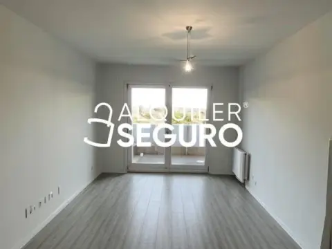 Piso en Villanueva de La Torre