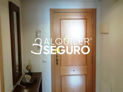 Piso en Zaratán