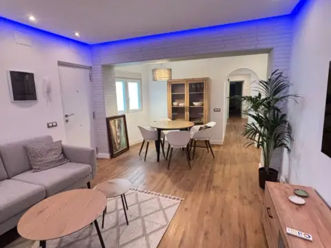 Piso en calle Doctor Guigou