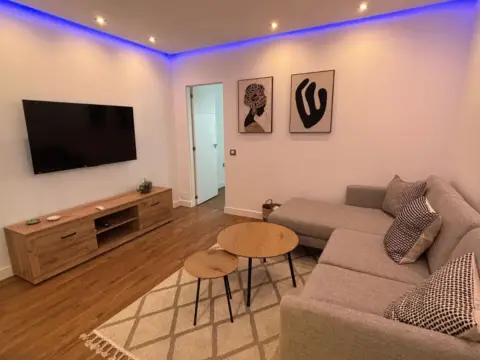 Piso en calle Doctor Guigou