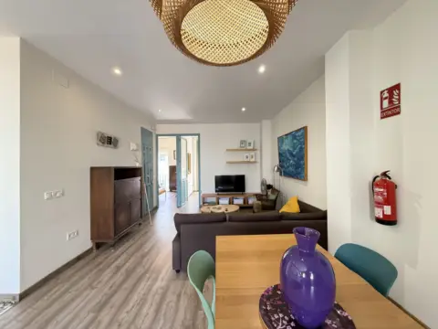 Piso en Carrer Cuba, 33