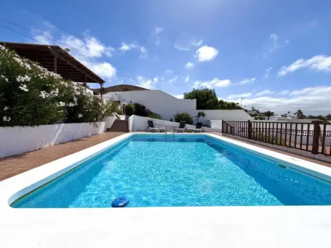 Casa en Nazaret