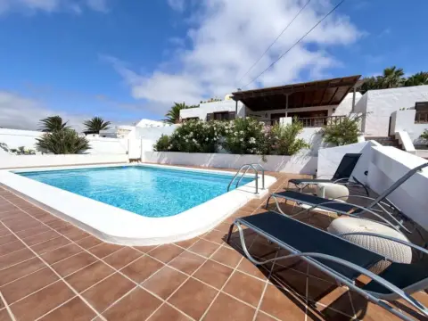Casa en Nazaret