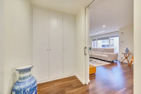 Piso en calle de Pedro Fernández Serrano