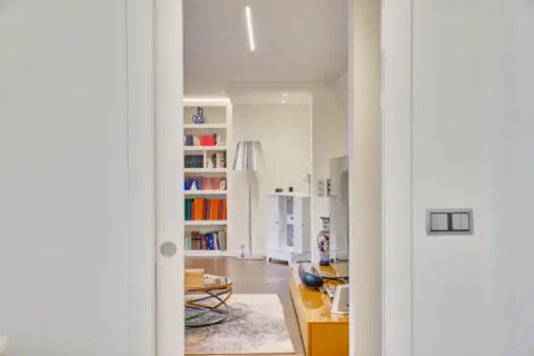 Piso en calle de Pedro Fernández Serrano