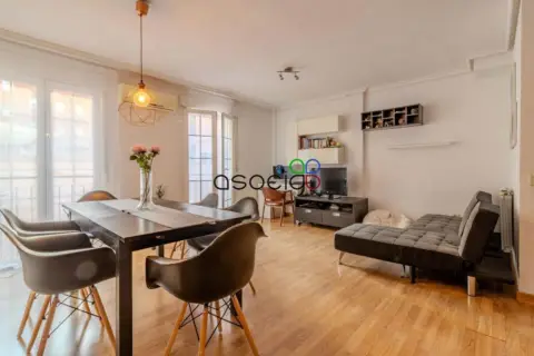 Dúplex en Casco Historico