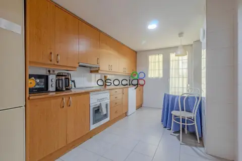 Dúplex en Casco Historico