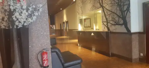 Piso en calle de Irunlarrea, 6