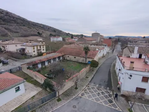 Casa en Plaza de Zaldualdea, 3