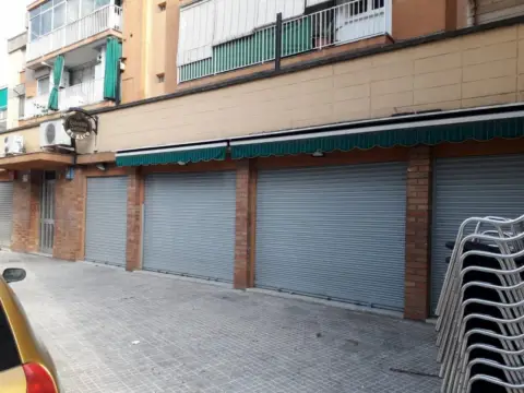 Commercial space in Plana del Castell-Montflorit