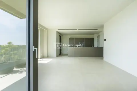 Piso en Carrer de Ràfols