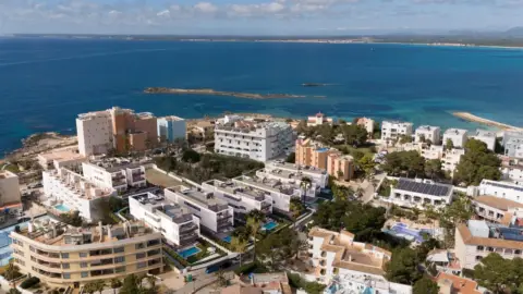 Apartamento en Colonia de Sant Jordi