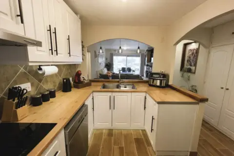 Apartamento en Urbanización El Hacho-La Duquesa Golf